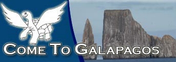 Come to Galapagos