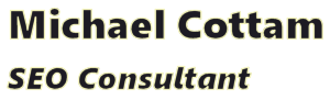 Technical SEO consultant and search engine optimization expert Michael Cottam