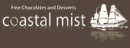 Coastal Mist Chocolates