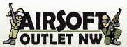 Airsoft Outlet NW