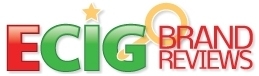 eCig Brand Reviews