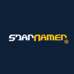 StarNamer