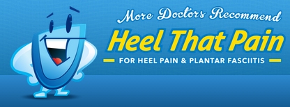 Heel That Pain
