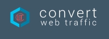 Convert Web Traffic