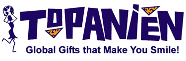 Topanien Global Gifts