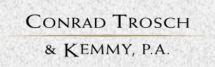 Conrad Trosch & Kemmy