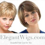 Elegant Wigs