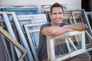 The Craftsman Blog