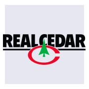Real Cedar