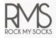 Rock My Socks
