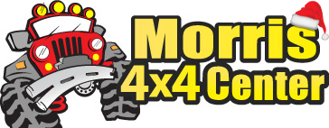Morris 4x4 Center 