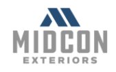 Midcon Exteriors