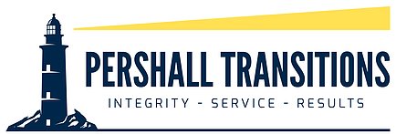 Pershall Transitions