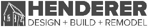 Henderer Design + Build + Remodel