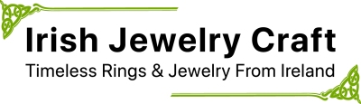 Irish Jewelry Craft