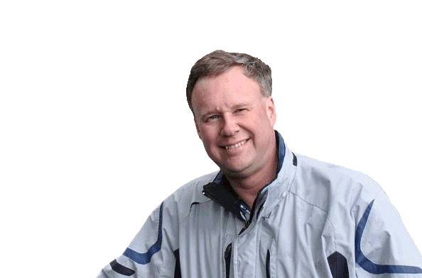 Michael Cottam, technical SEO consultant and GEO expert in Bend, Oregon
