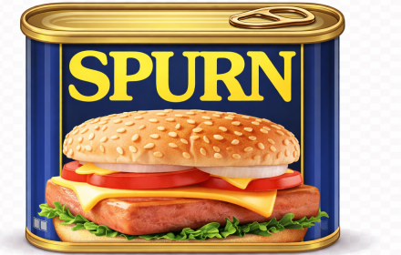 Spammy subdomain checker